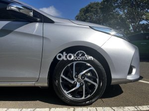 Toyota Vios Xe gia đình, ít đi, không chở con nít 2021 - Xe gia đình, ít đi, không chở con nít