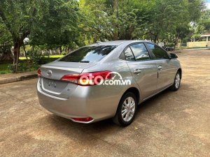 Toyota Vios  2021 số sàn 2021 - Vios 2021 số sàn