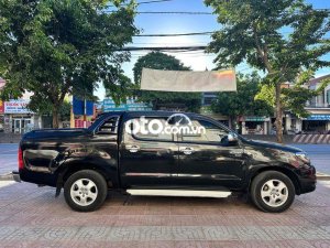 Toyota Hilux   2.5E sx 2011 2011 - Toyota Hilux 2.5E sx 2011