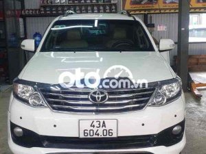Toyota Fortuner cần vốn đầu tư nên bán 2015 - cần vốn đầu tư nên bán
