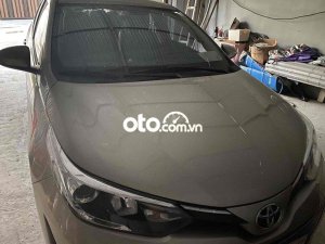 Toyota Vios   G 2020 vàng cát 2020 - toyota vios G 2020 vàng cát