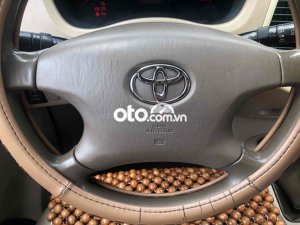 Toyota Innova mình cần bán   2007 G xịn xe gia đình 2007 - mình cần bán toyota innova 2007 G xịn xe gia đình