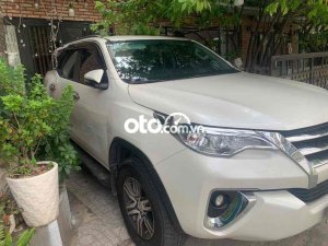 Toyota Fortuner nhà gia đình cần bán 2017 - nhà gia đình cần bán