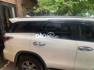 Toyota Fortuner nhà gia đình cần bán 2017 - nhà gia đình cần bán