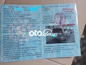 Toyota Innova   G 2008 chin chu 2008 - Toyota Innova G 2008 chin chu