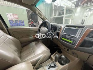 Toyota Fortuner Cần bán   máy xăng số tự động 2011 - Cần bán Toyota fortuner máy xăng số tự động