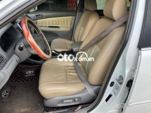 Toyota Camry cần bán xe  stđ 2002 ngay chủ 2002 - cần bán xe camry stđ 2002 ngay chủ