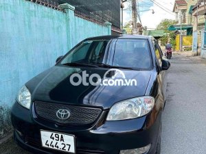 Toyota Vios  2007/xe chạy bao êm /ko 1 lỗi nhỏ , 2007 - vios 2007/xe chạy bao êm /ko 1 lỗi nhỏ ,