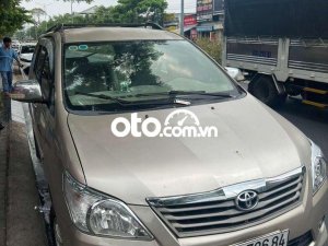 Toyota Innova inova đời 2008 số sàn 2008 - inova đời 2008 số sàn