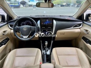 Toyota Vios   G 19 CỌP TRÙM MỀN CHẠY LƯỚT 2019 - TOYOTA VIOS G 19 CỌP TRÙM MỀN CHẠY LƯỚT