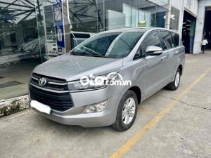 Toyota Innova   số sàn siêu lướt 2018 - Toyota Innova số sàn siêu lướt