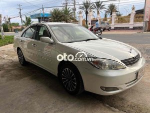 Toyota Camry cần bán xe  stđ 2002 ngay chủ 2002 - cần bán xe camry stđ 2002 ngay chủ