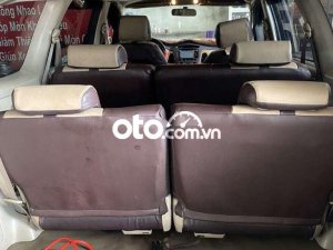 Toyota Innova Bán  bản G số sàn 2010 2010 - Bán innova bản G số sàn 2010