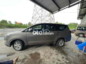 Toyota Innova   số sàn siêu lướt 2018 - Toyota Innova số sàn siêu lướt