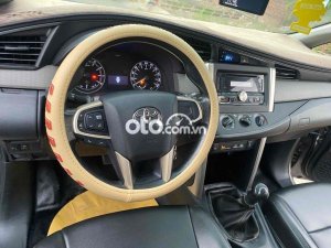 Toyota Innova  2018 số sàn 2018 - innova 2018 số sàn