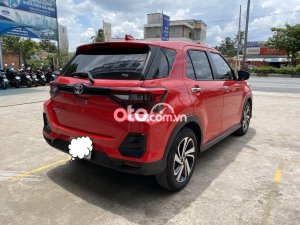 Toyota Raize Cần bán xe   phiên bản 1.0 TURBO 2022 2022 - Cần bán xe TOYOTA RAIZE phiên bản 1.0 TURBO 2022