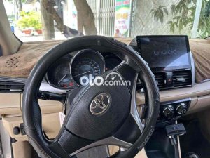Toyota Vios Bán xe 2014 - Bán xe