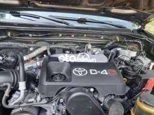 Toyota Fortuner   2012 G 2012 - TOYOTA FORTUNER 2012 G