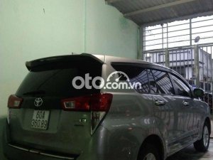 Toyota Innova Xe GĐ cần bán gấp 2017 - Xe GĐ cần bán gấp