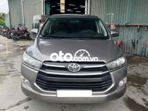 Toyota Innova   số sàn siêu lướt 2018 - Toyota Innova số sàn siêu lướt