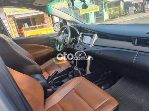 Toyota Innova  MT 2017 2017 - INNOVA MT 2017