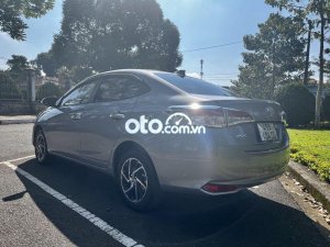 Toyota Vios Xe gia đình, ít đi, không chở con nít 2021 - Xe gia đình, ít đi, không chở con nít