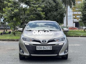 Toyota Vios   G 19 CỌP TRÙM MỀN CHẠY LƯỚT 2019 - TOYOTA VIOS G 19 CỌP TRÙM MỀN CHẠY LƯỚT
