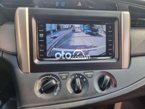 Toyota Innova  MT 2017 2017 - INNOVA MT 2017