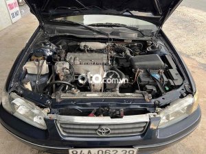 Toyota Camry cần bán xe  1999 ngay chủ 1999 - cần bán xe camry 1999 ngay chủ