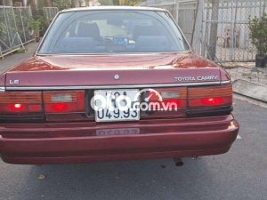 Toyota Camry Bán xe   mỹ 88 tu chin chủ 1988 - Bán xe Toyota Camry mỹ 88 tu chin chủ