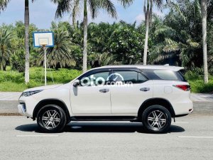 Toyota Fortuner   2.4AT - Máy Dầu - Tự Động 2019 2019 - Toyota Fortuner 2.4AT - Máy Dầu - Tự Động 2019