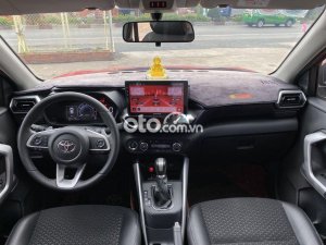 Toyota Raize Cần bán xe   phiên bản 1.0 TURBO 2022 2022 - Cần bán xe TOYOTA RAIZE phiên bản 1.0 TURBO 2022