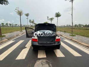 Toyota Vios  G xịn  2003 - vios G xịn toyota