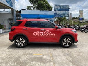 Toyota Raize Cần bán xe   phiên bản 1.0 TURBO 2022 2022 - Cần bán xe TOYOTA RAIZE phiên bản 1.0 TURBO 2022