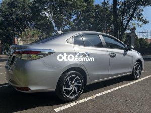 Toyota Vios Xe gia đình, ít đi, không chở con nít 2021 - Xe gia đình, ít đi, không chở con nít