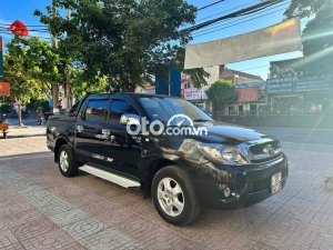 Toyota Hilux   2.5E sx 2011 2011 - Toyota Hilux 2.5E sx 2011