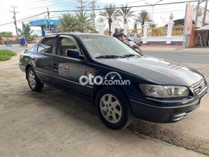 Toyota Camry cần bán xe  1999 ngay chủ 1999 - cần bán xe camry 1999 ngay chủ