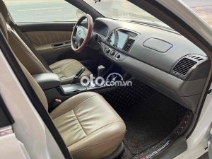 Toyota Camry cần bán xe  stđ 2002 ngay chủ 2002 - cần bán xe camry stđ 2002 ngay chủ