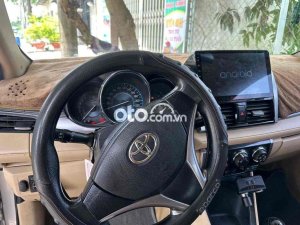 Toyota Vios Bán xe 2014 - Bán xe
