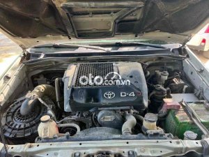 Toyota Hilux   2.5E sx 2014 tư nhân chạy 8v5 km 2014 - Toyota Hilux 2.5E sx 2014 tư nhân chạy 8v5 km