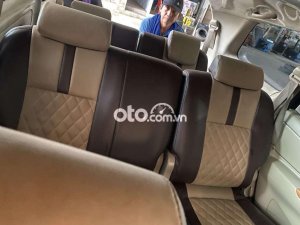 Toyota Innova Bán  bản G số sàn 2010 2010 - Bán innova bản G số sàn 2010