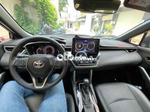Toyota Corolla Cross Bán xe   bản V full option 2021 - Bán xe Toyota Corolla Cross bản V full option