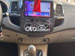 Toyota Hilux   2.5E sx 2011 2011 - Toyota Hilux 2.5E sx 2011