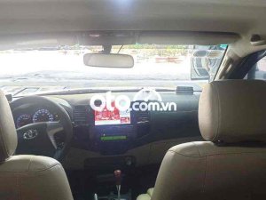 Toyota Fortuner cần vốn đầu tư nên bán 2015 - cần vốn đầu tư nên bán