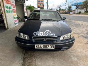 Toyota Camry cần bán xe  1999 ngay chủ 1999 - cần bán xe camry 1999 ngay chủ
