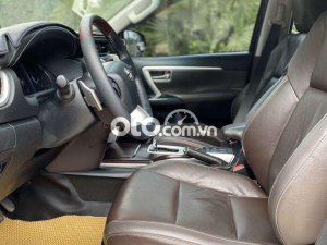 Toyota Fortuner 🍀  2019 - Stđ Dầu chuẩn đẹp 🍀 2019 - 🍀 FORTUNER 2019 - Stđ Dầu chuẩn đẹp 🍀