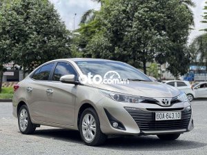 Toyota Vios   G 19 CỌP TRÙM MỀN CHẠY LƯỚT 2019 - TOYOTA VIOS G 19 CỌP TRÙM MỀN CHẠY LƯỚT