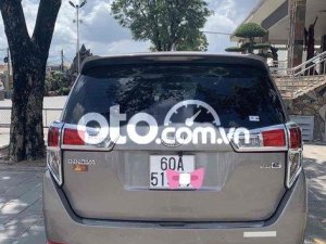 Toyota Innova   2.0E 2018 rất đẹp. 2018 - Toyota innova 2.0E 2018 rất đẹp.