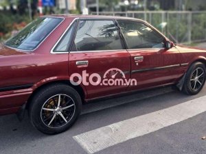 Toyota Camry Bán xe   mỹ 88 tu chin chủ 1988 - Bán xe Toyota Camry mỹ 88 tu chin chủ