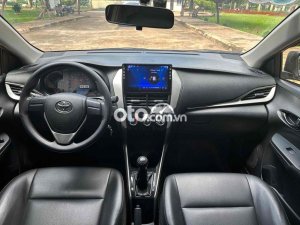 Toyota Vios  2021 số sàn 2021 - Vios 2021 số sàn